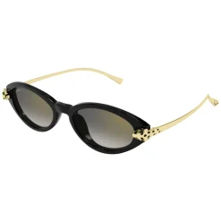 Oval Sunglasses