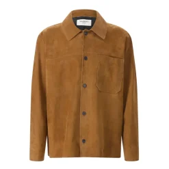 Overshirt
