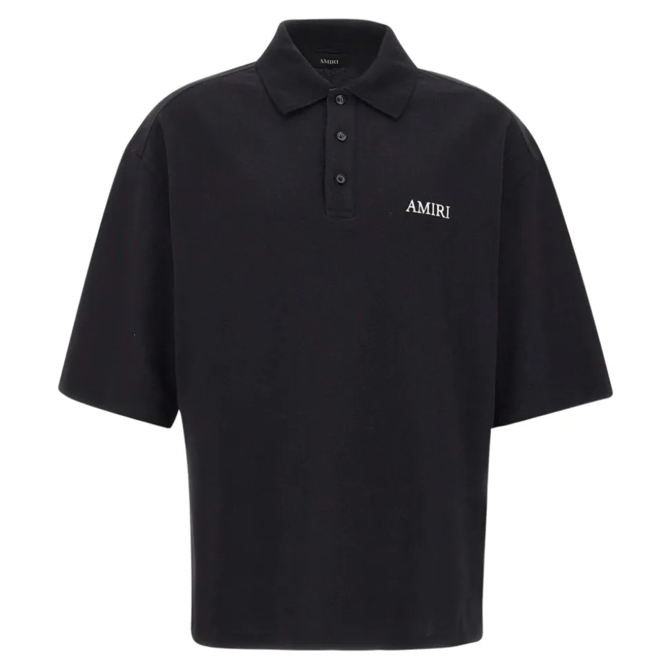 Oversized Polo