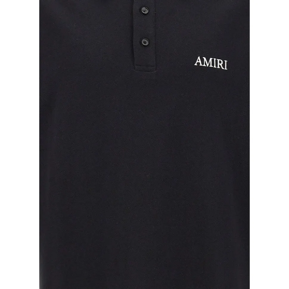 Oversized Polo