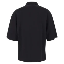 Oversized Polo
