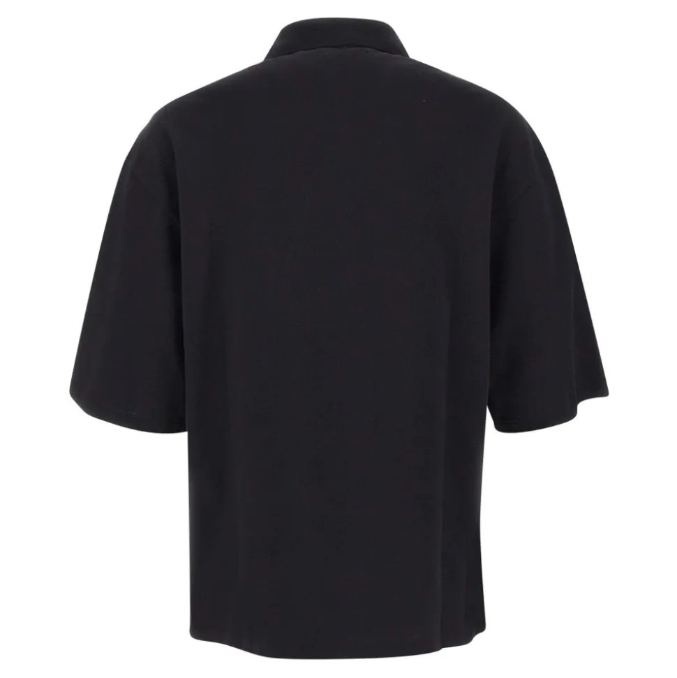 Oversized Polo
