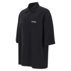 Oversized Polo