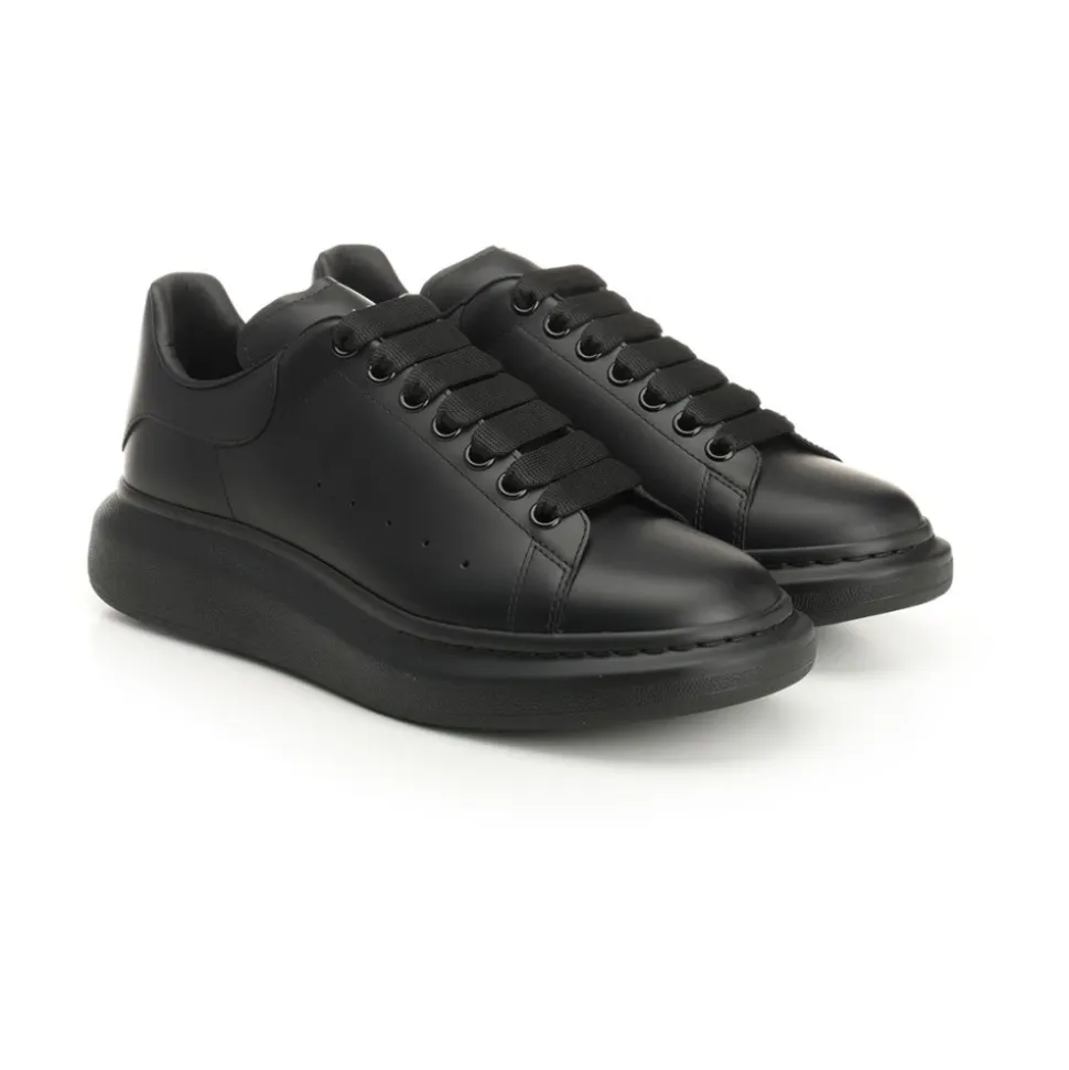 Oversized Sneaker