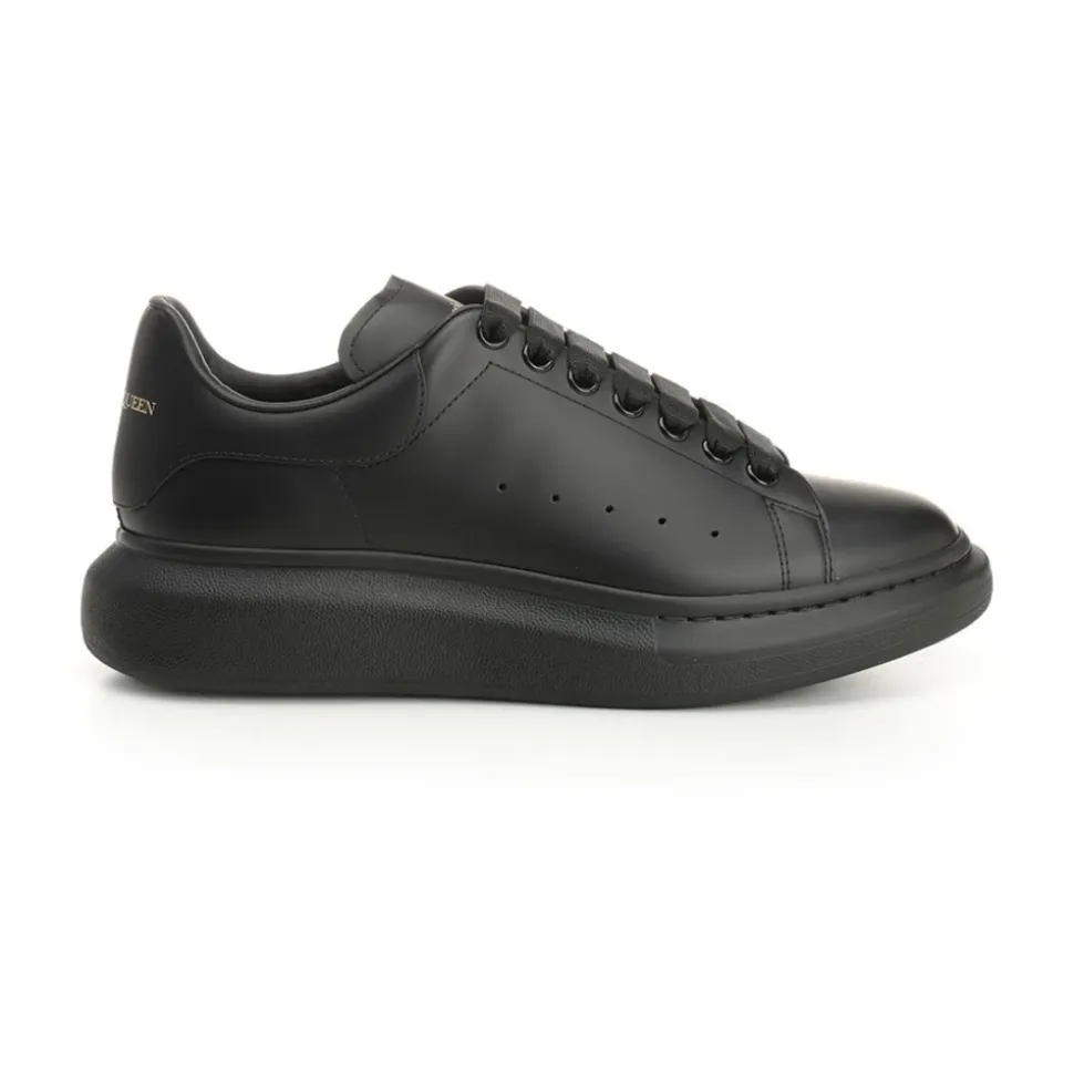 Oversized Sneaker