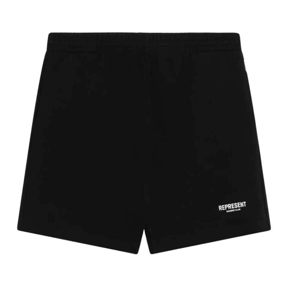 Owners Club Shorts