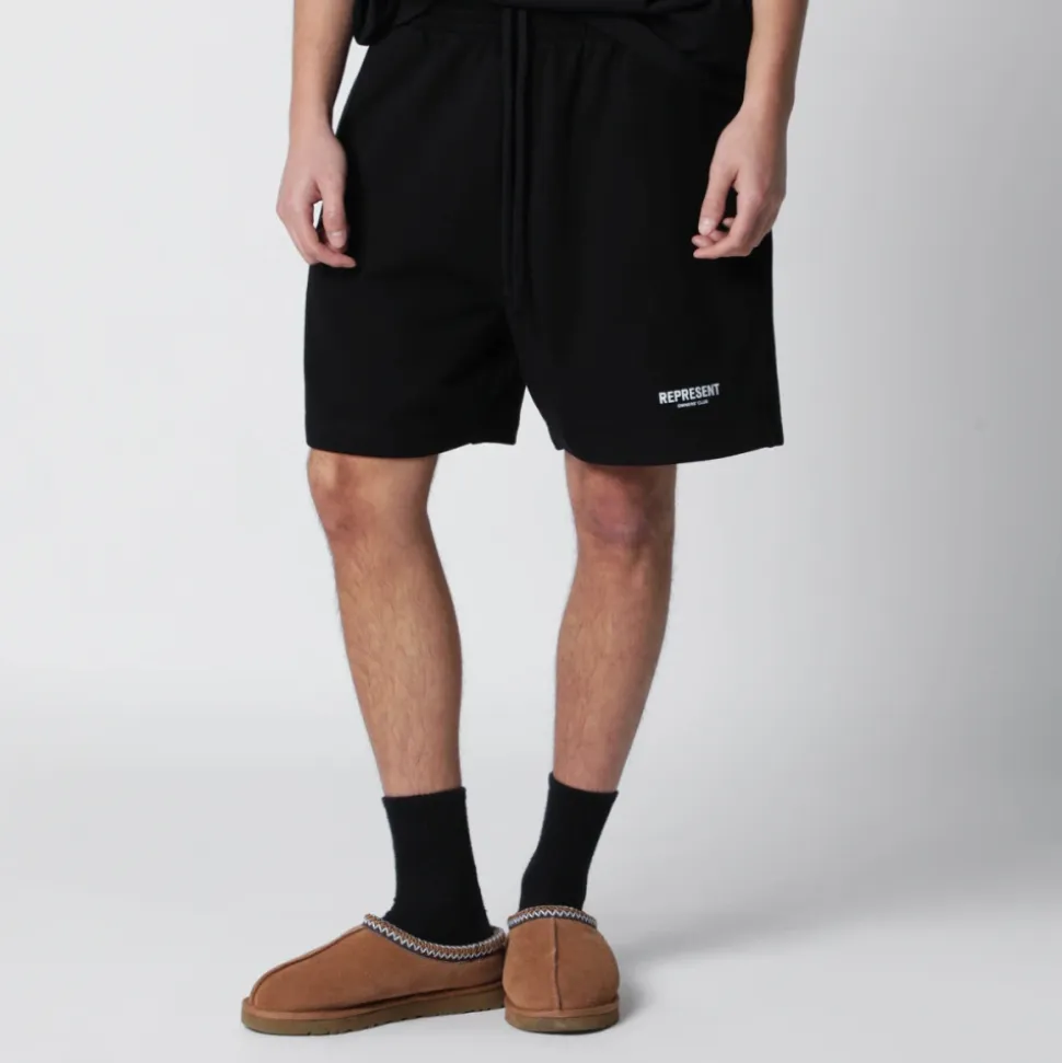Owners Club Shorts