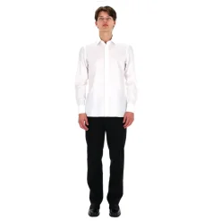 Oxford Cotton Shirt