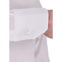 Oxford Cotton Shirt