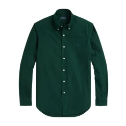 Oxford Slim Fit Shirt