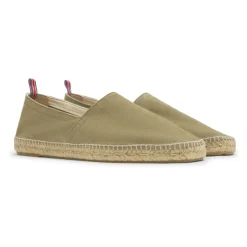 Pablo Camping Espadryle