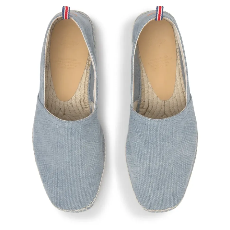 Pablo Espadryl