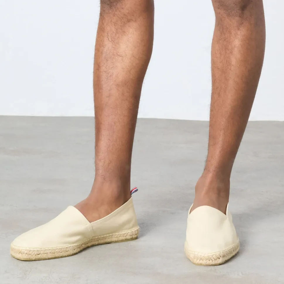 PABLO/001 Espadryle