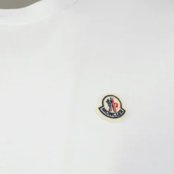 3-Pack Klasycznych T-shirtów z Okrągłym Dekoltem
