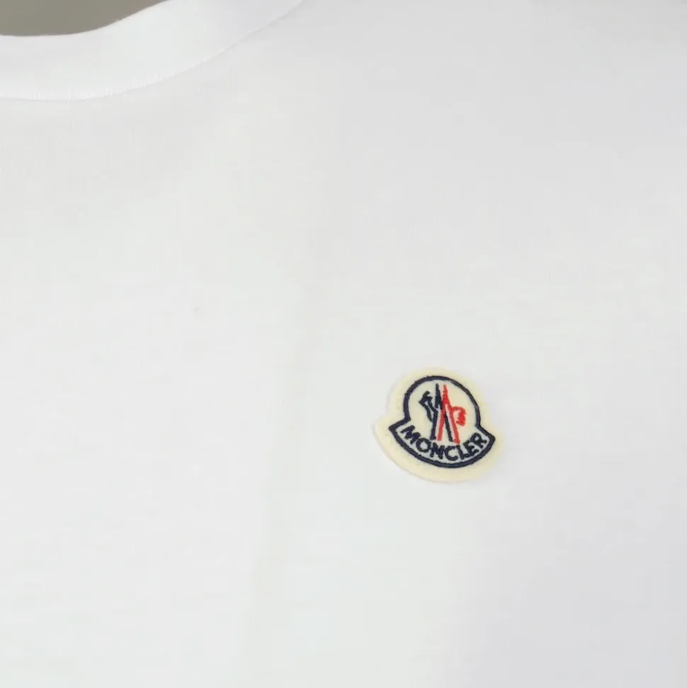 3-Pack Klasycznych T-shirtów z Okrągłym Dekoltem
