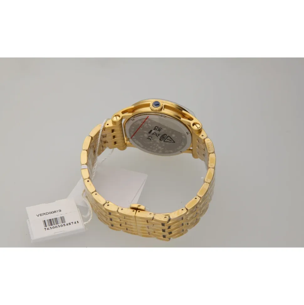 Palazzo Empire Watch