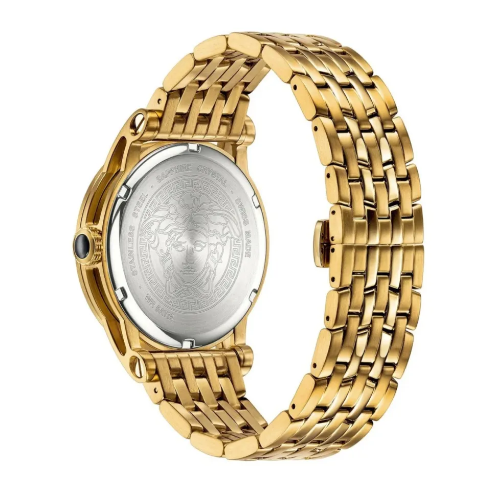 Palazzo Empire Watch