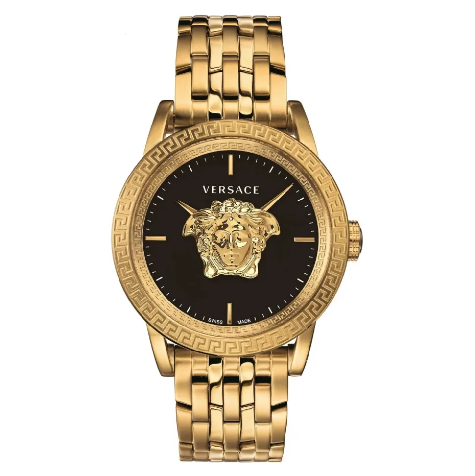 Palazzo Empire Watch