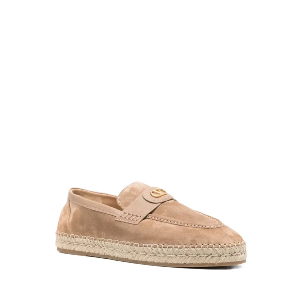 Palm Avenue Espadryle