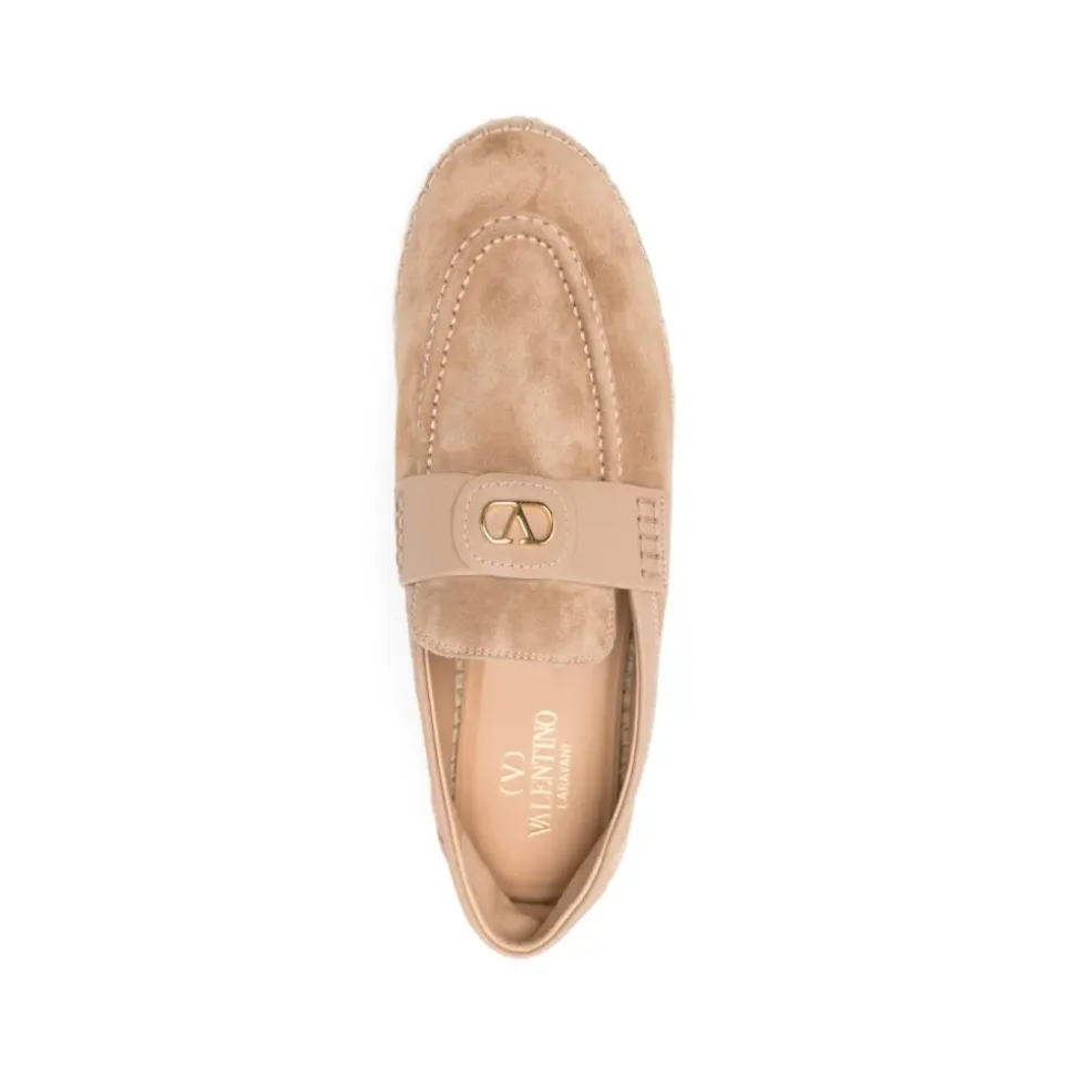 Palm Avenue Espadryle
