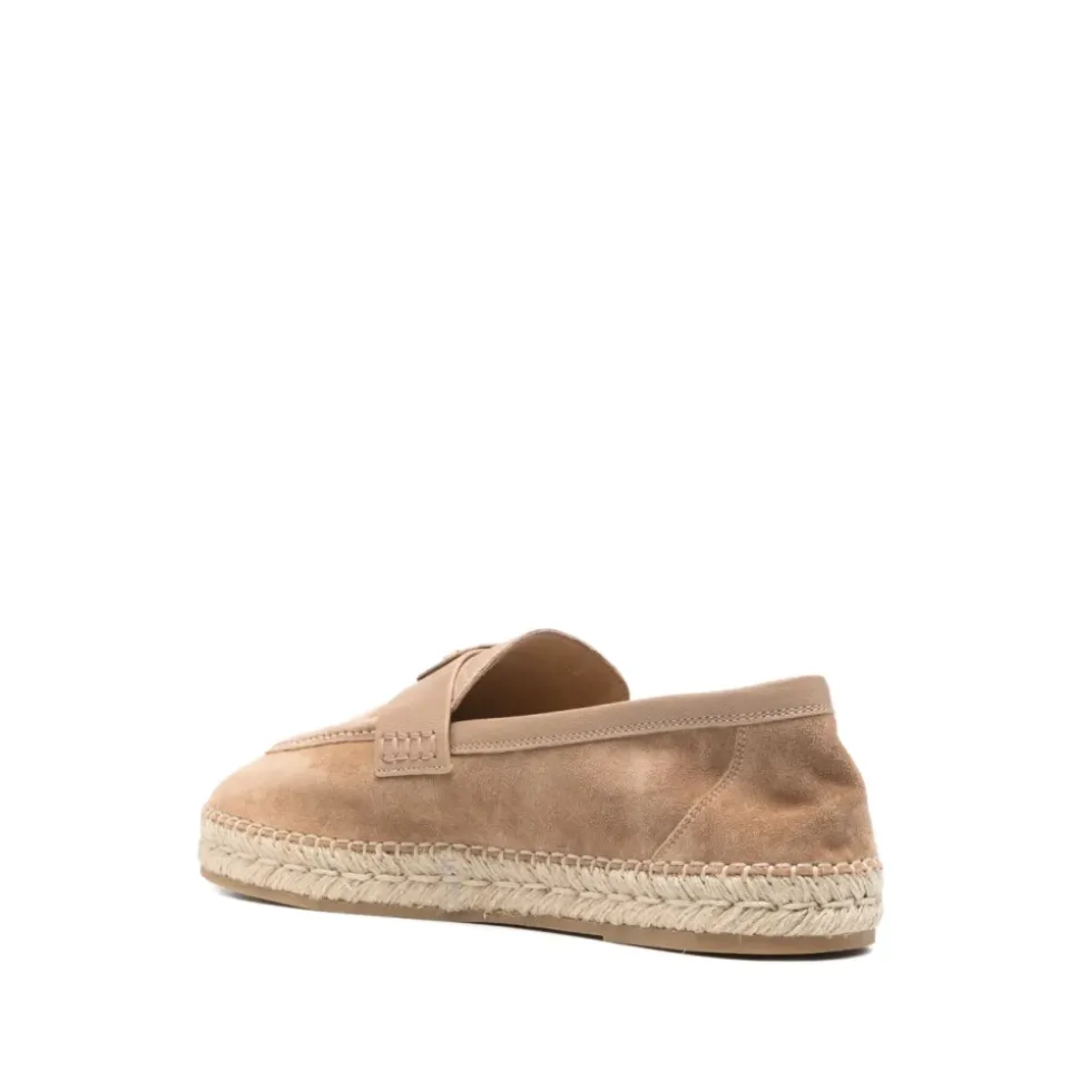 Palm Avenue Espadryle