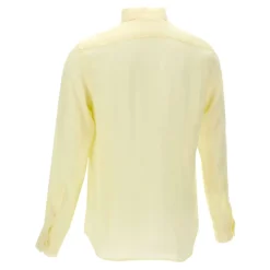 Pamplona Linen Shirt