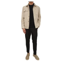 Pantalone Tessuto