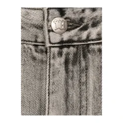 Pantlaoncini Denim Shorts
