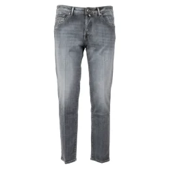 PANT5 PKT CROPPED SLIM FIT SCOTT