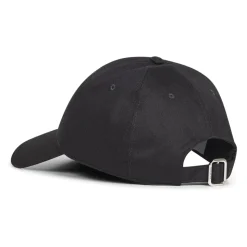 Paris Curved Cap