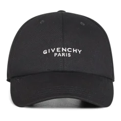 Paris Curved Cap