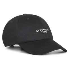 Paris Curved Cap