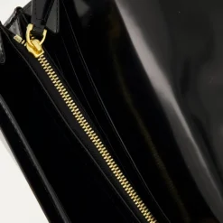 Paris Paris Continental Wallet