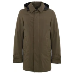Parka Laminar Windstopper 2-Layer