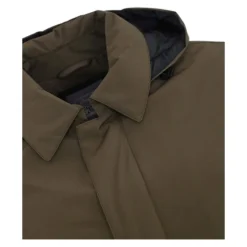 Parka Laminar Windstopper 2-Layer