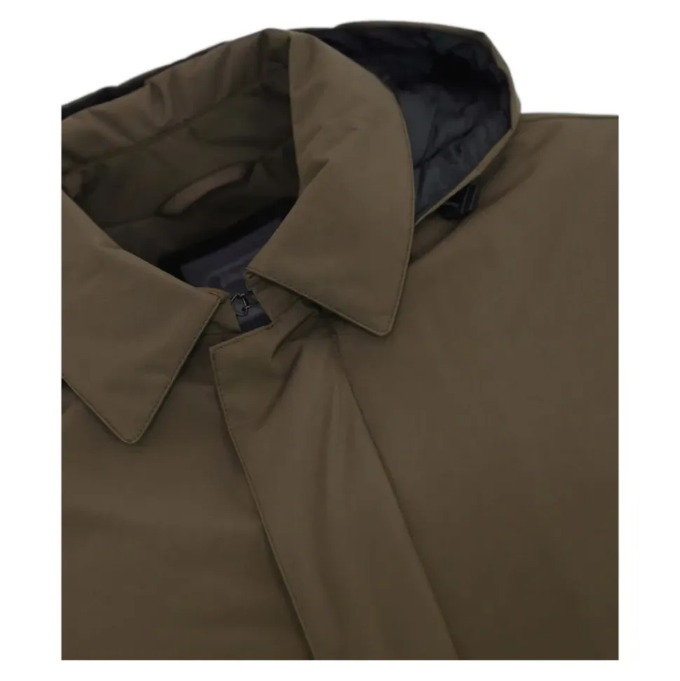 Parka Laminar Windstopper 2-Layer