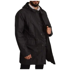 Parkas