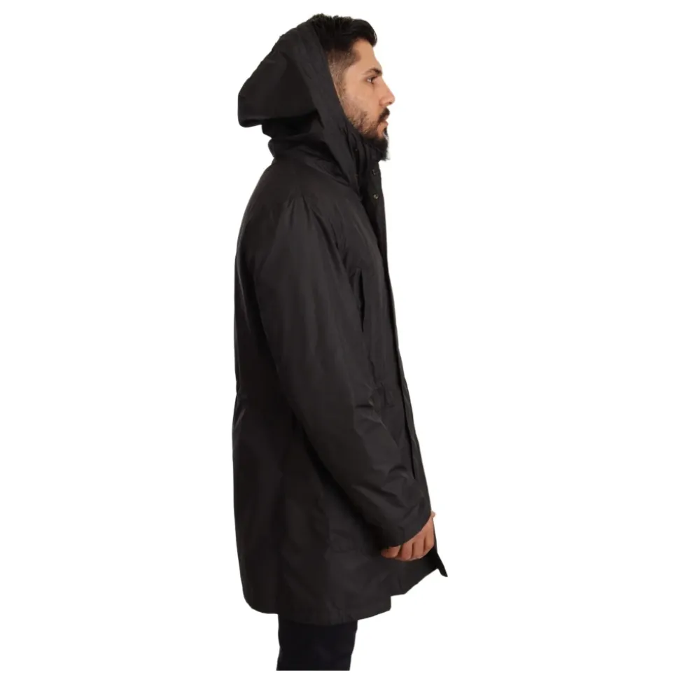 Parkas