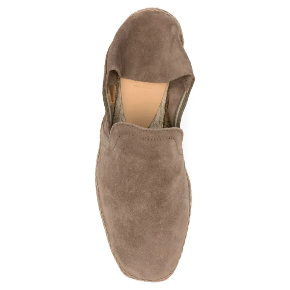 Parker Espadryle
