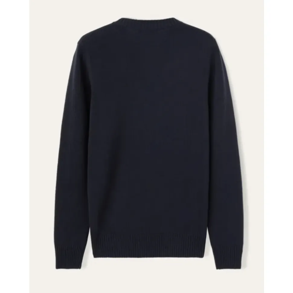 Parksville Crewneck