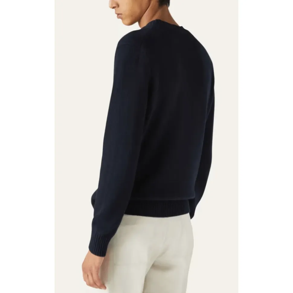 Parksville Crewneck