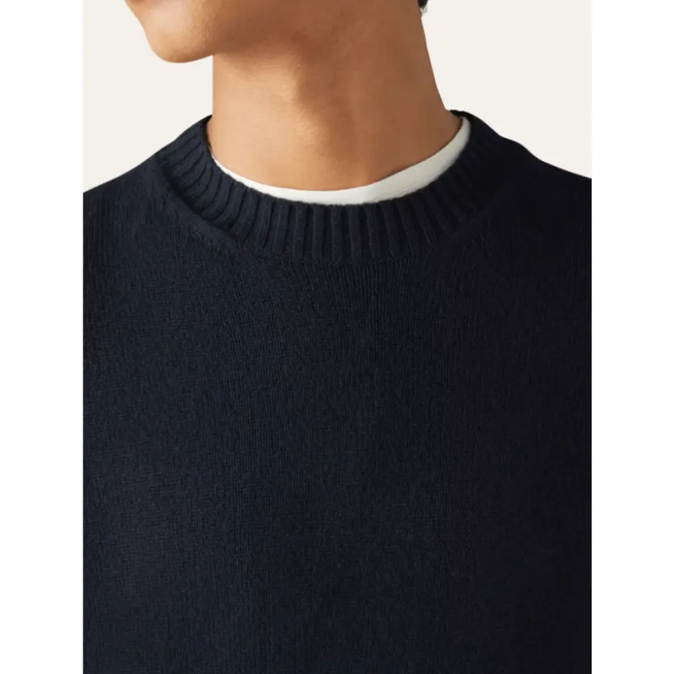 Parksville Crewneck