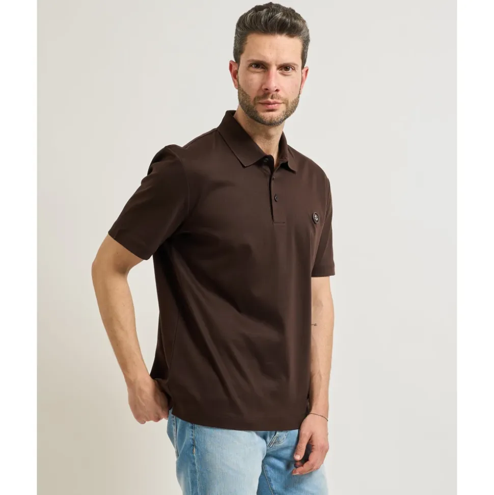 Parris Polo