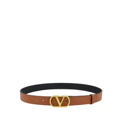 Pasek Deep Caramel VLogo Signature