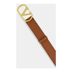 Pasek Deep Caramel VLogo Signature