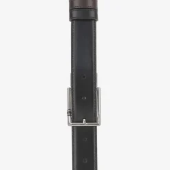 Pasek dwustronny 30 mm z prostokątną klamrą