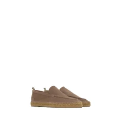Płaskie Espadryle