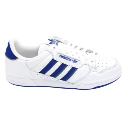Paski Skórzane Sznurowane Buty Sportowe