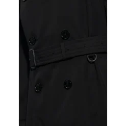 Płaszcz Burberry Kensington Trench Coat