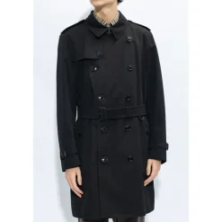 Płaszcz Burberry Kensington Trench Coat